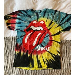 Rolling Stone’s 2021 Tour Tee
